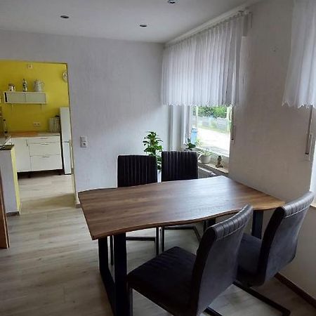 Ferienwohnung Fovere Kall Exterior foto